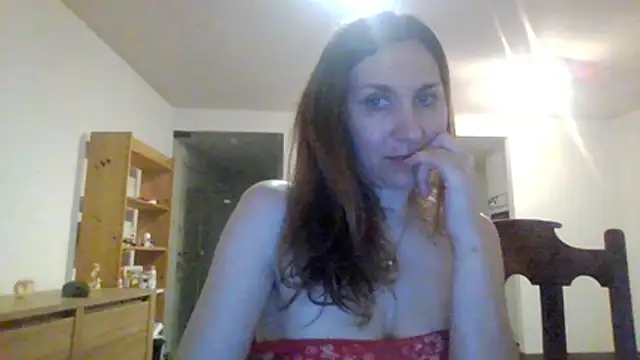JasmineGlamour Adlı Modelin Canlı XXX Sohbeti