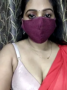 Monalisha_G – webcam-show