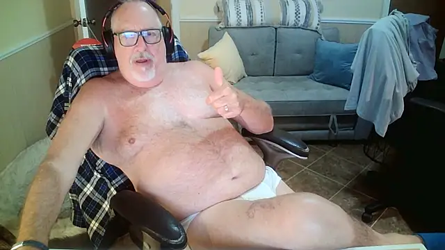 superbearboss' Live XXX Chat