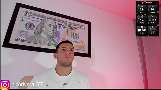 nico_rivera – Live XXX-chat