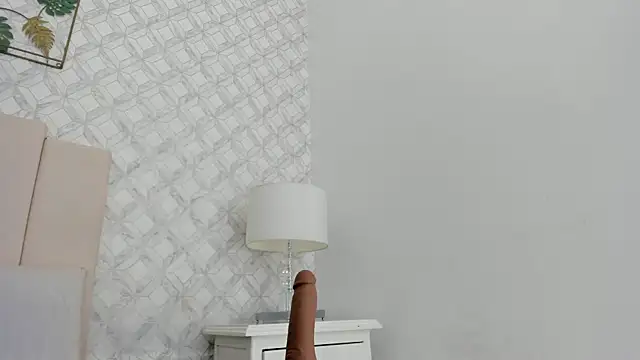 CannelaSmith élő XXX-chatje