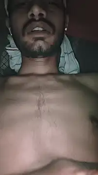 Chat +18 de IMBADBOY4U ao vivo