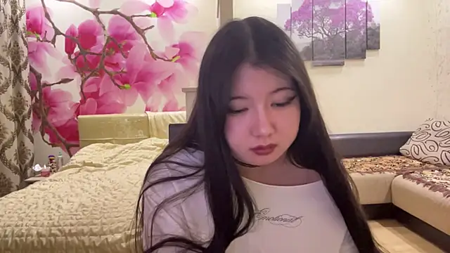 MaeRaads Live XXX-chat