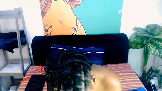 Živý XXX chat Angel_of_sensuality