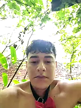 mischievousprince_ Show Webcam