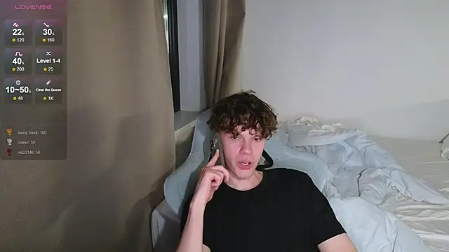 Chat +18 de cute_thomas ao vivo