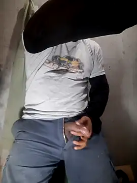 hecwil8 Pertunjukan Webcam