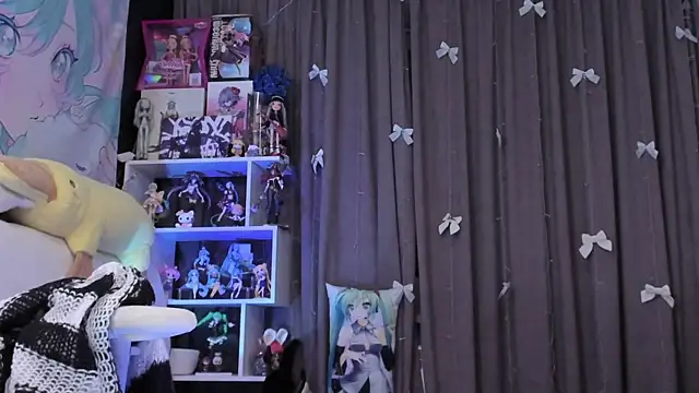 Supaidagaru's Live XXX Chat