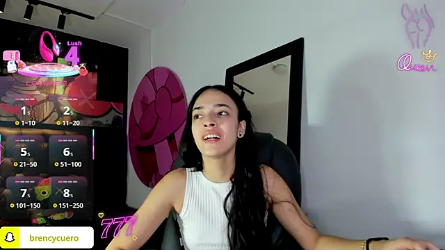sexual_diamond Live XXX-Chat