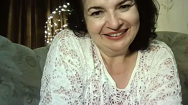 LedyNika 라이브 XXX 채팅