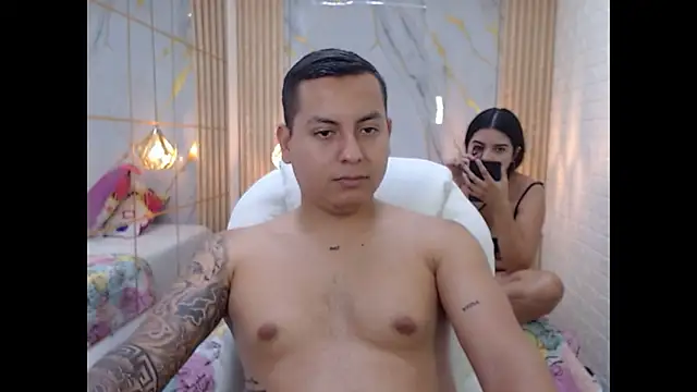 Sembang XXX Secara Langsung vanessa_f