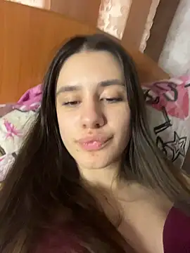 Selena_Mur_ – Live XXX-chat