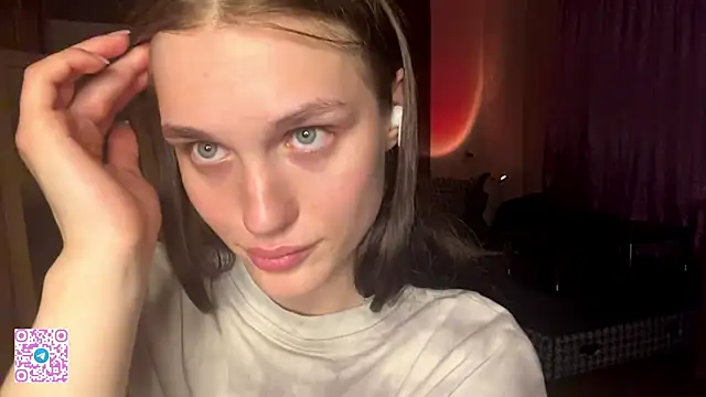 Вебкам-шоу DottieWhitacker