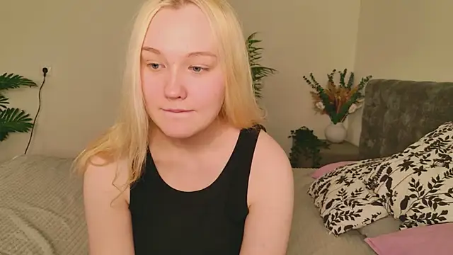 Lil_Suzy – Live XXX-chat