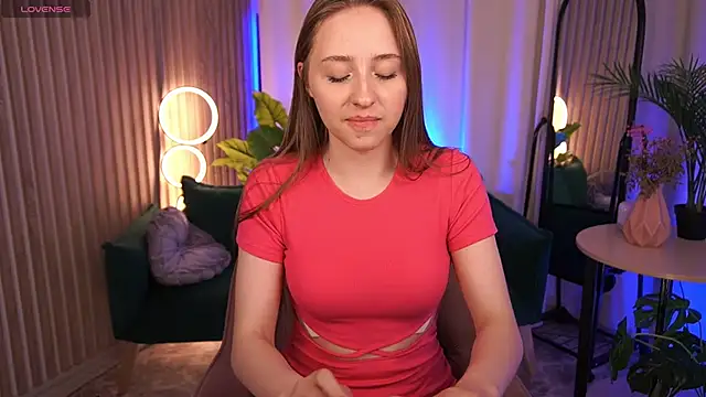 EvelinRoyce – Live XXX-chat