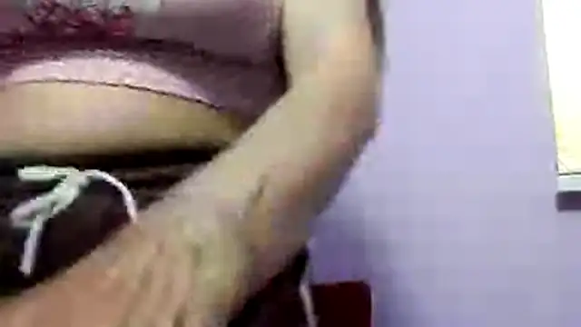 AnnieAge – webcam-show