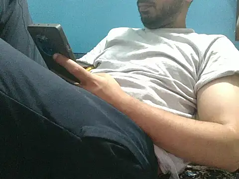 Chat XXX Live Precumboner