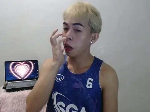 Urhotsilverboy – Kamerová šou