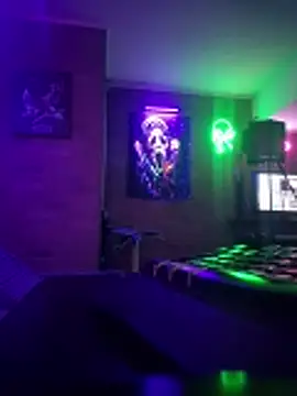 chronic_vibez's Webcam Show