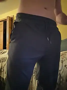 Jaylovski96's Live XXX Chat