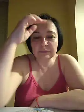 Webkamerová show EmmaEmmy40