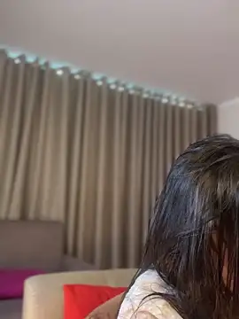 Zandrina Live XXX-chat