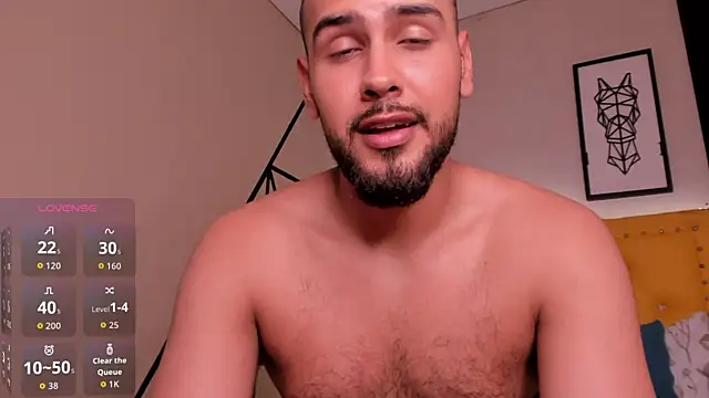 Show Webcam de Marcus_Soler