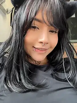 Chat XXX en directo de TatiLee