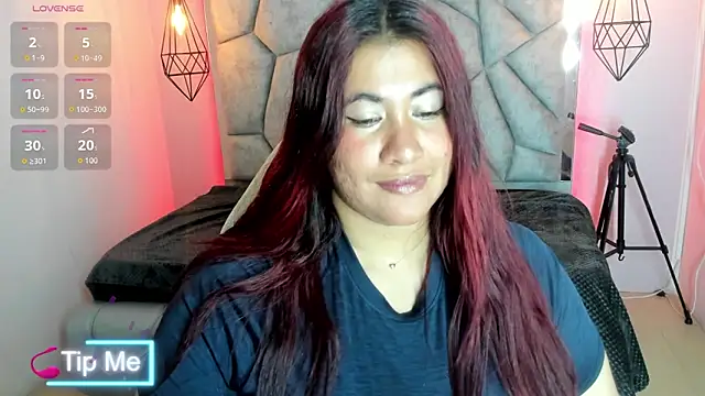 Czat XXX na żywo – Addyy_02