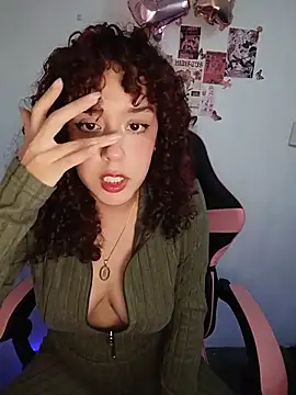 Živý XXX chat hannyraw