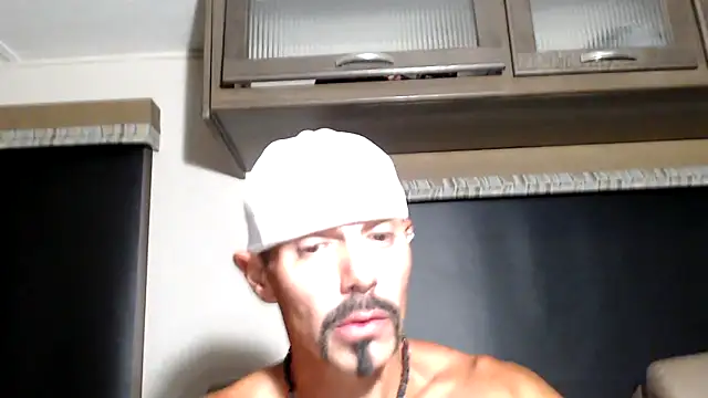 ThickD2C's Webcam Show