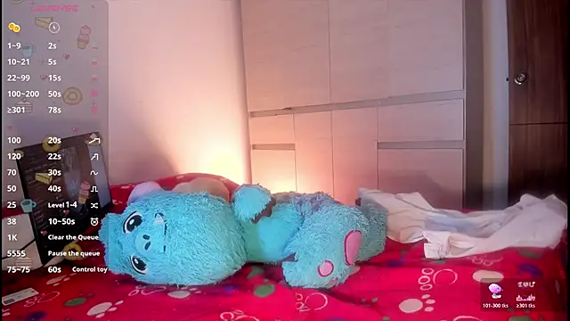 Chat XXX en directo de ImamDahian