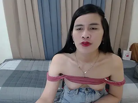 Chat XXX en directo de pinay_amaliax
