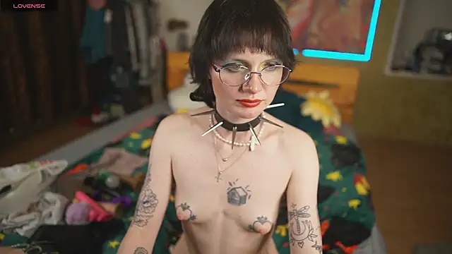 XXX chat uživo modela Dia_Angel