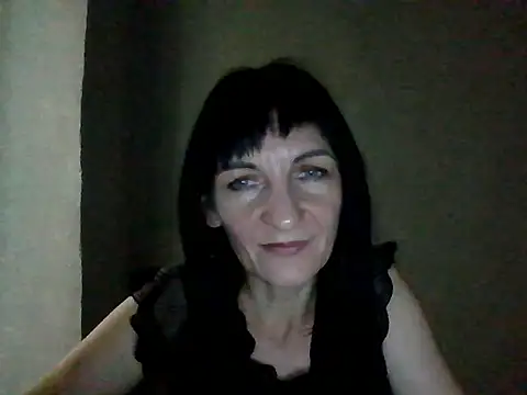 Show de webcam de Orlivette