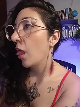 Melinerd 现场XXX聊天