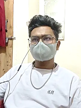 hot_boy995 网络视讯表演