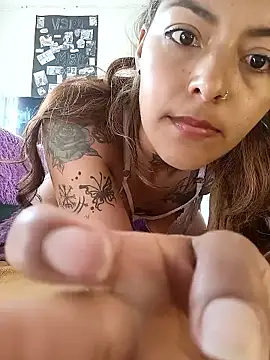 evafuckasd's Live XXX Chat