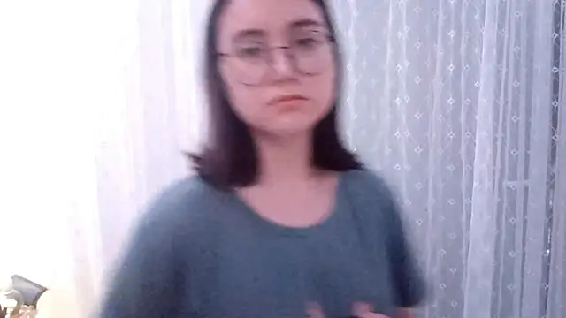 Chat XXX en directo de JettaFlorey