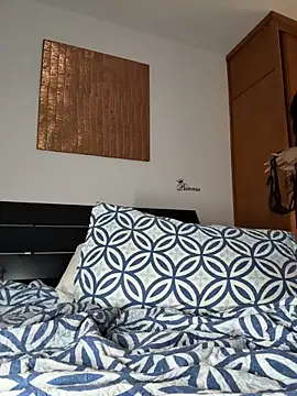 Alma69sc Webcam Show