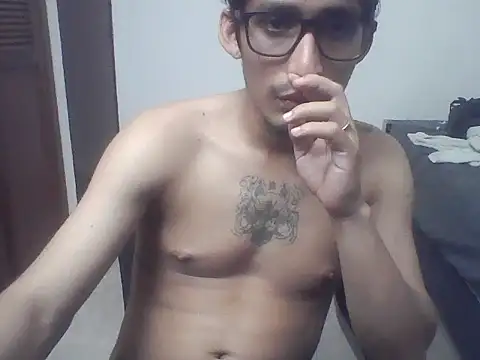 SrIncognito666 webcam show