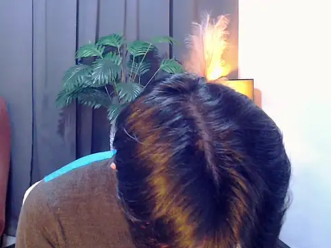 NautyBoyBrazeen_143 网络视讯表演