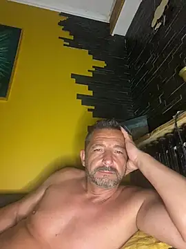 daddy3945 Obrolan Langsung XXX