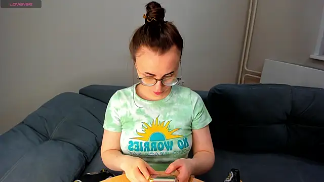 MewStella – Naživo XXX chat