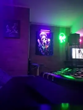 chronic_vibez webcam show