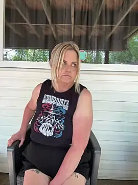 Milfshaker50 Webcam show