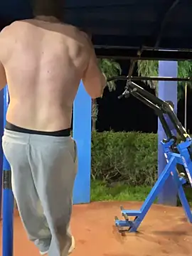 Bigbaald webcam show
