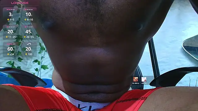JD_THEBEST webcam show
