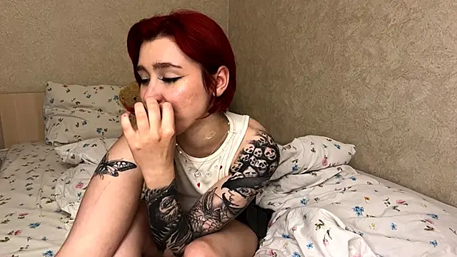 MartaCali – webcam-show