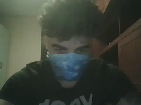 projectdivad Webcam show